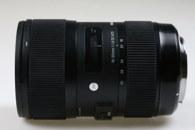 Canon EF 24-105mm f/4,0 L IS USM - #00346493