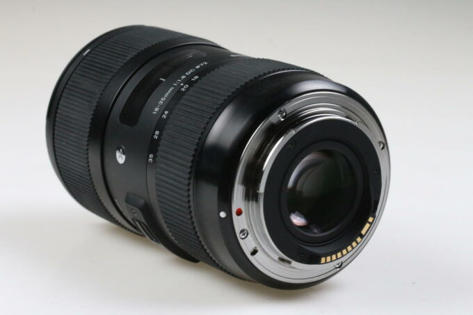 Canon EF 24-105mm f/4,0 L IS USM - #00346493