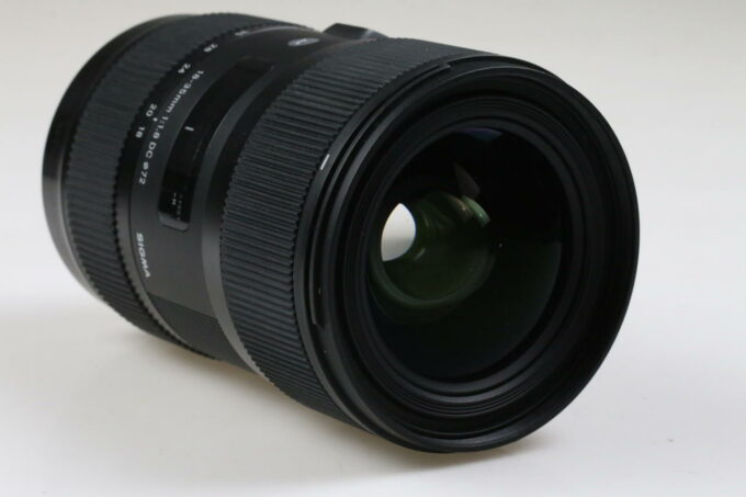 Canon EF 24-105mm f/4,0 L IS USM - #00346493