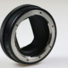 Canon Control Ring Mount Adapter EF-EOS R - #8212000228 - Image 5