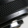 Canon Control Ring Mount Adapter EF-EOS R - #8212000228 - Image 6