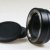 Canon Mount Adapter EF-EOS R - #1912003315