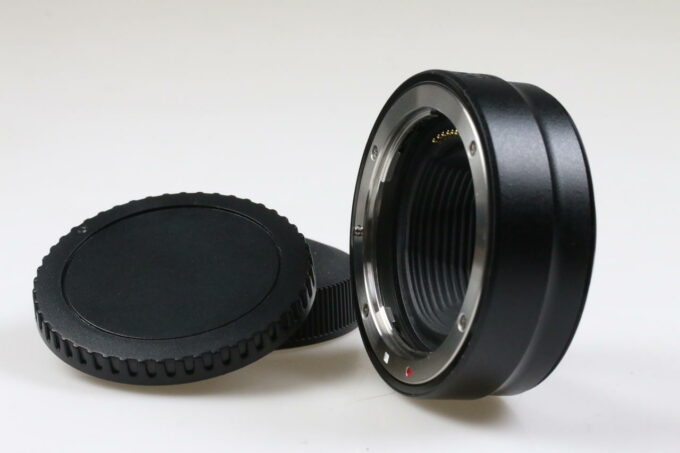 Canon Mount Adapter EF-EOS R - #1912003315