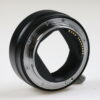 Canon Mount Adapter EF-EOS R - #1912003315