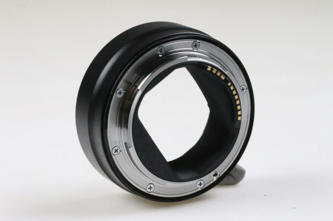 Canon Mount Adapter EF-EOS R - #1912003315