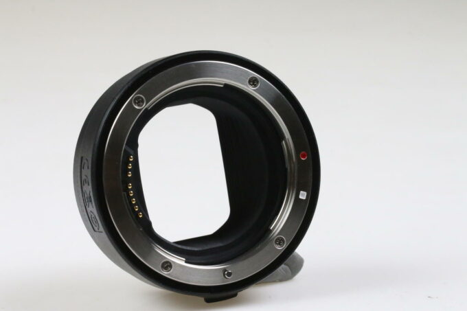 Canon Mount Adapter EF-EOS R - #1912003315