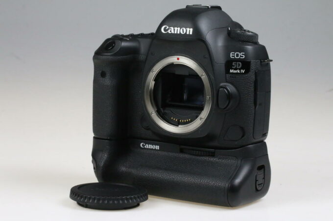 Canon EOS 5D Mark IV - #033022007868