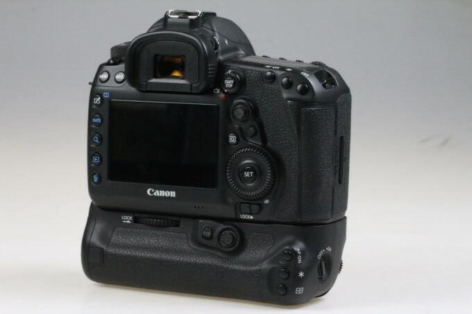 Canon EOS 5D Mark IV - #033022007868