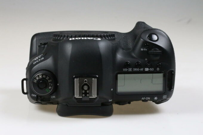 Canon EOS 5D Mark IV - #033022007868