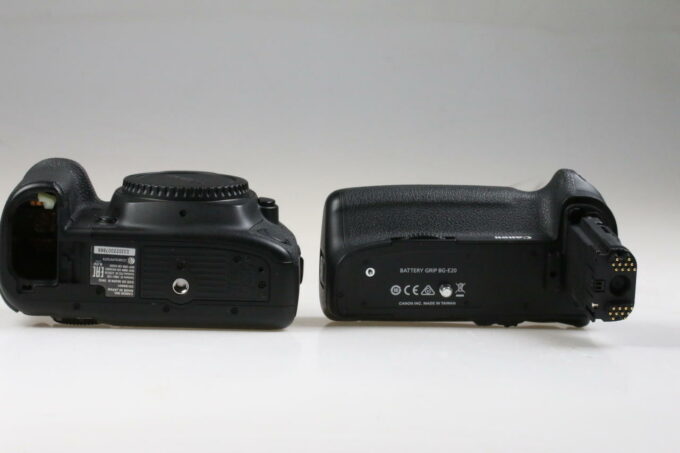 Canon EOS 5D Mark IV - #033022007868