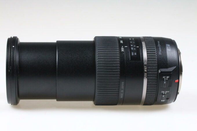 Tamron 28-300mm f/3,5-6,3 Di VC PZD für Canon EF - #005280