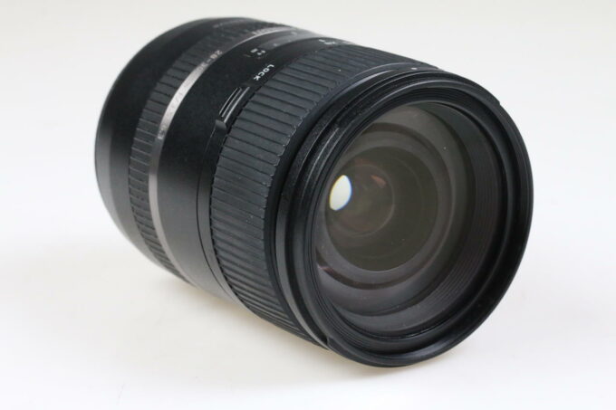 Tamron 28-300mm f/3,5-6,3 Di VC PZD für Canon EF - #005280