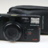 Olympus AZ-1 Zoom mit Olympus Lens Zoom 35-70mm f/3,5-6,7 - #1319043
