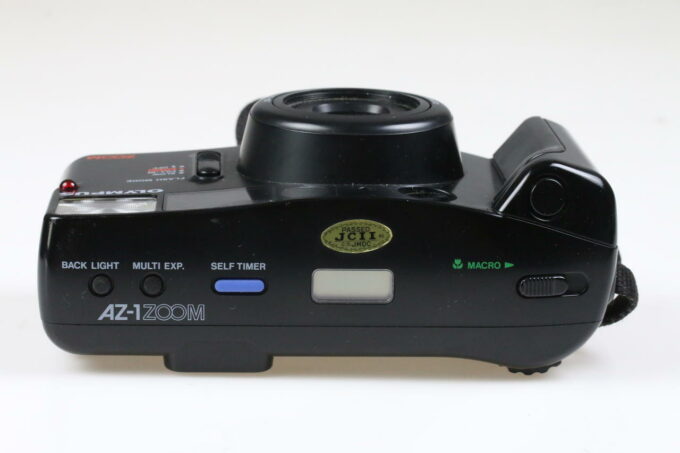 Olympus AZ-1 Zoom mit Olympus Lens Zoom 35-70mm f/3,5-6,7 - #1319043 - Image 2