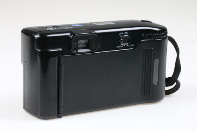Olympus AZ-1 Zoom mit Olympus Lens Zoom 35-70mm f/3,5-6,7 - #1319043 - Image 3
