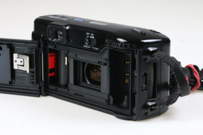 Olympus AZ-1 Zoom mit Olympus Lens Zoom 35-70mm f/3,5-6,7 - #1319043 - Image 4