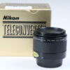 Nikon MF TC-200 / 2-fach Telekonverter - #213585