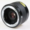 Nikon MF TC-200 / 2-fach Telekonverter - #213585 - Image 2