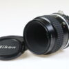 Nikon MF 55mm f/2,8 Micro AI-S - #364284