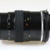 Nikon MF 55mm f/2,8 Micro AI-S - #364284