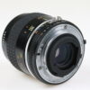 Nikon MF 55mm f/2,8 Micro AI-S - #364284