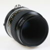 Nikon MF 55mm f/2,8 Micro AI-S - #364284