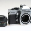 Praktica MTL 5 mit Pentacon 50mm f/1,8 - #430411 - Image 2