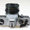 Praktica MTL 5 mit Pentacon 50mm f/1,8 - #430411 - Image 3