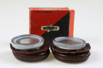 Robot Nahlinsen - 2 Stück