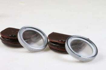 Robot Nahlinsen - 2 Stück