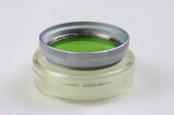 Robot Grünfilter MGr-3x