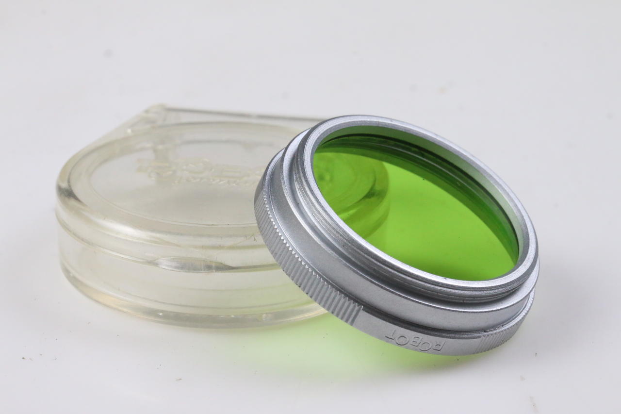 Robot Grünfilter MGr-3x - Image 3