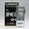 Leasder Test Instruments Tr Dipmeter LDM-815