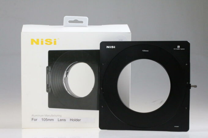 NiSi Filterhalter für 105mm