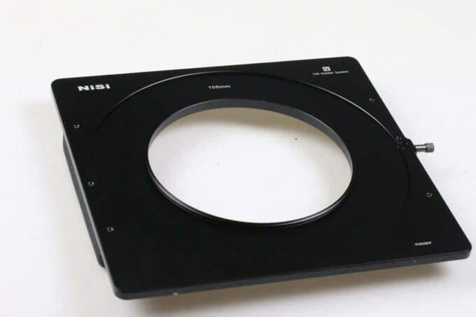 NiSi Filterhalter für 105mm