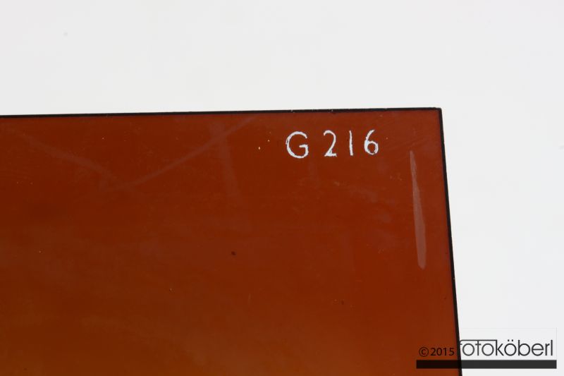 CROMATEK Filterset 5-teilig