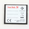 Sandisk Ultra II CF-Karten 2 GB - Image 2