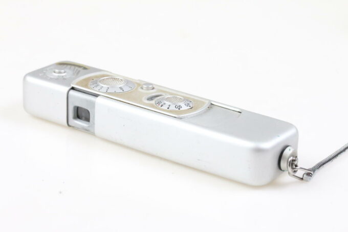 Minox B SET chrome