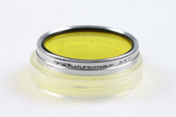 Panchromar A 51 - Gelbfilter