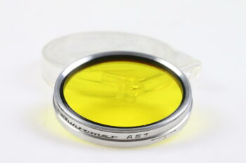 Panchromar A 51 - Gelbfilter