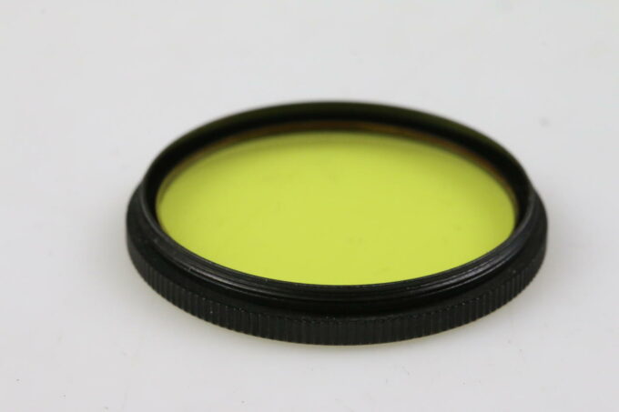 Leica Gelbfilter 1 E36 schwarz - Image 2