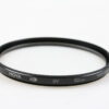 Hoya HD UV - Filter 62mm
