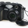 Nikon Coolpix E5400 Kompaktkamera - #4725174