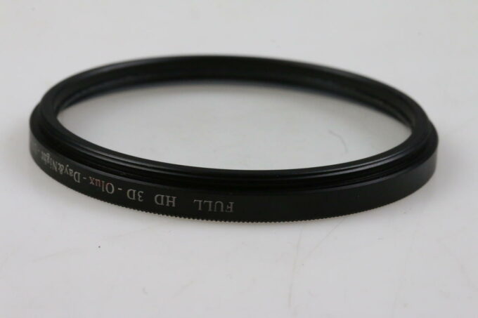 Full HD UV Filter 58mm - Image 2