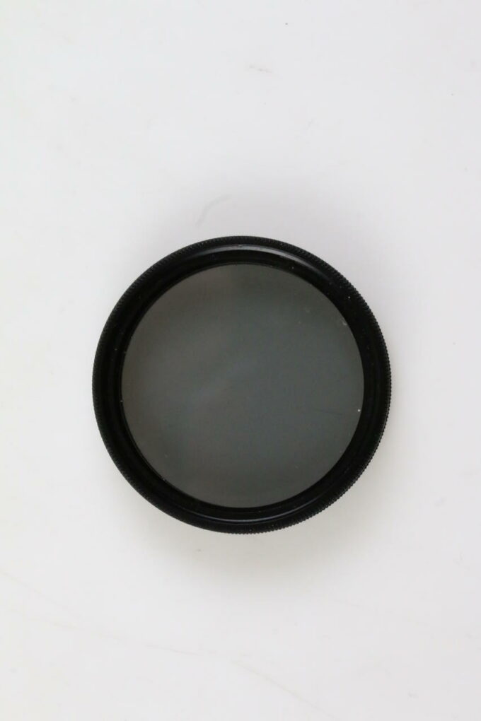 Hoya POL Cirkular Filter 37mm