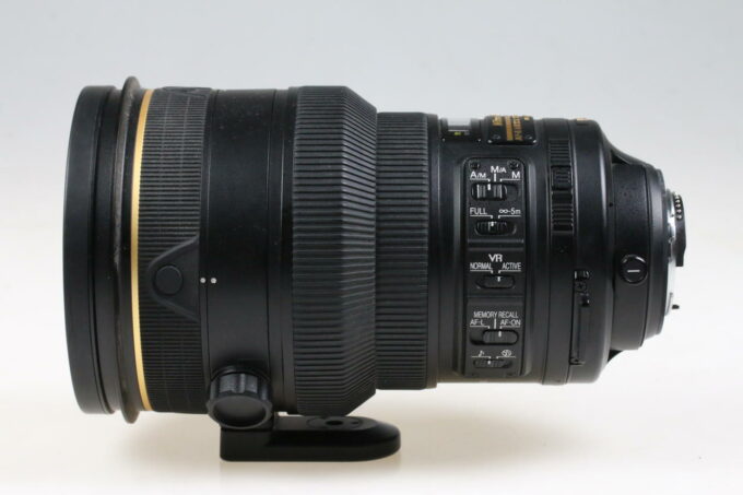 Nikon AF-S 200mm f/2,0 G ED VR II - #200640 - Image 3