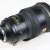 Nikon AF-S 200mm f/2,0 G ED VR II - #200640