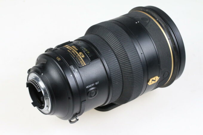 Nikon AF-S 200mm f/2,0 G ED VR II - #200640 - Image 5
