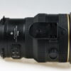 Nikon AF-S 200mm f/2,0 G ED VR II - #200640