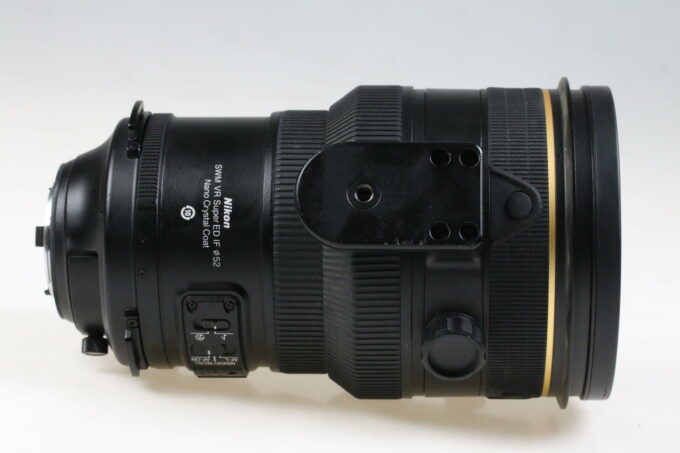 Nikon AF-S 200mm f/2,0 G ED VR II - #200640 - Image 6